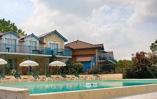 Hébergement de vacances Le Hameau Du Lac Marciac