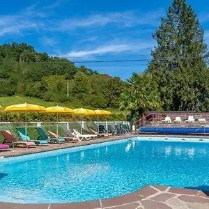  Camping Oh! - Paradis A L'ombre Des Tilleuls